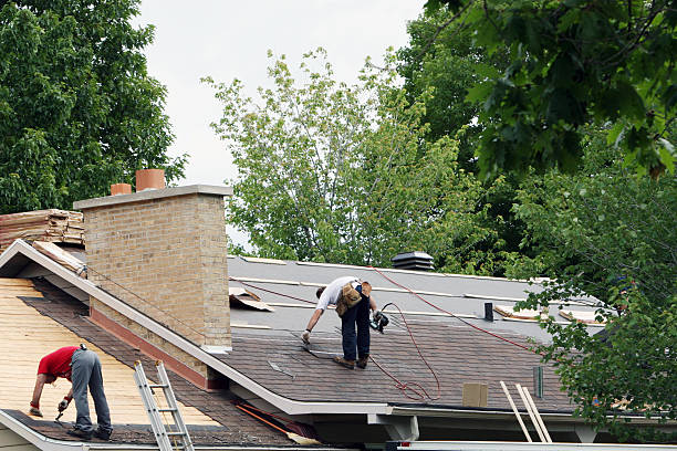 Roof Installation Near Me in Mountain Home Af, ID