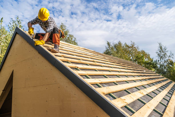 Gutter Installation and Roofing in Mountain Home Af, ID